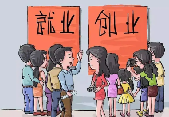 西藏高校毕业生就业创业新政策!(新政策具体包含哪些流程?)