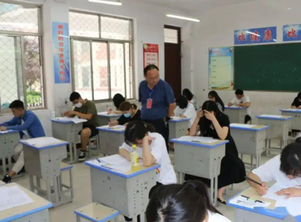 事业单位招聘笔试3.17分综合排名第一,该考生是否被录取?
