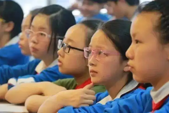 教育部印发全国儿童青少年近视防控试点,申报需要哪些条件?