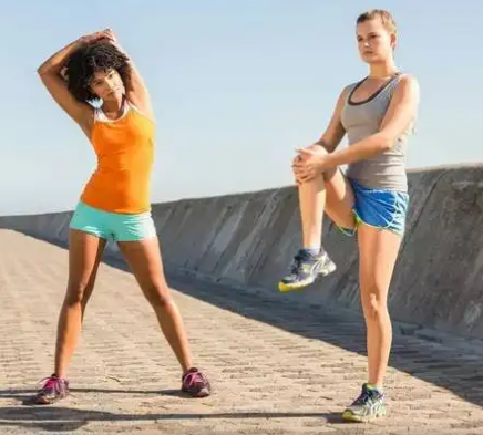 膝盖有伤哪些运动一定不要尝试？腿部健康如何进行护理？