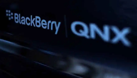 哪吒汽车与黑莓公司正式合作 哪吒S将搭载黑莓QNX系统