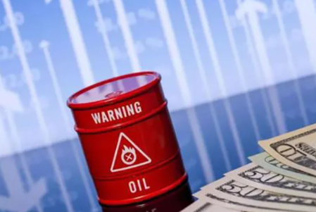 美国商业原油库存意外增加 产油国象征性增加供应配额