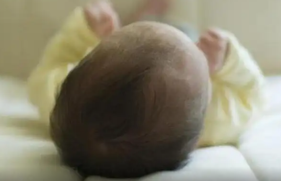 宝宝睡圆头一定要用定型枕吗(3个月宝宝睡圆头枕头怎么选)