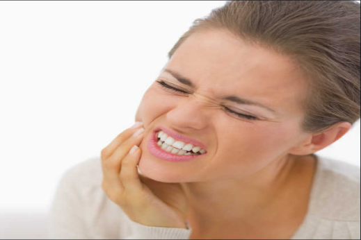 如何快速缓解牙痛?牙痛不是一种疾病,但是疼痛真的很致命
