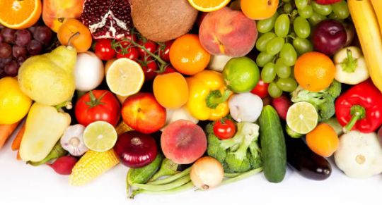 蔬果能帮助我们开启“快乐之门”？每天吃多少合适？