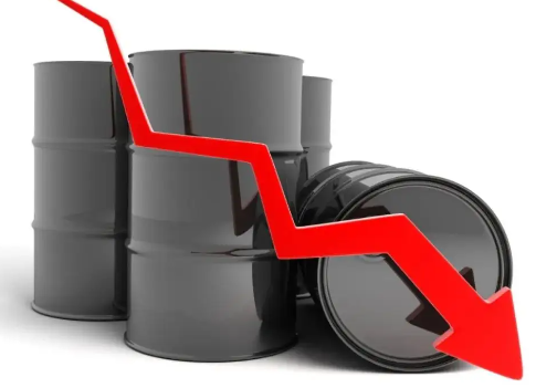 油价或迎三年半最长连跌（年内第五次下调油价或迎三年半最长连跌）