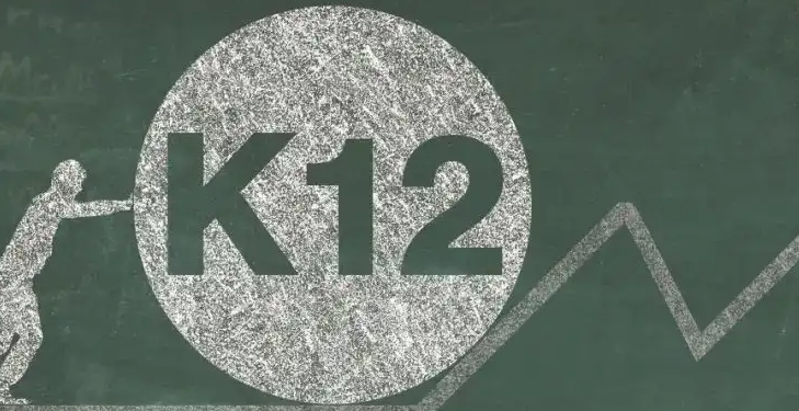 k12教育包含哪些课程（k12教育包含哪些教育课程和教育体系）