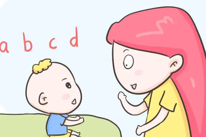 如何在家为孩子做发音训练(在家也能做的发音训练有哪些)