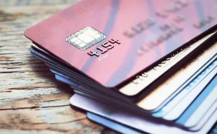银行卡一类账户和二类账户的区别(一类卡为啥只能办一张?)