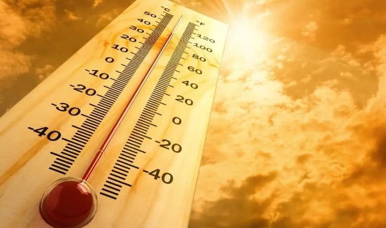 11省区市部分地区最高温超40℃  多地高温部分地区最高温超40℃