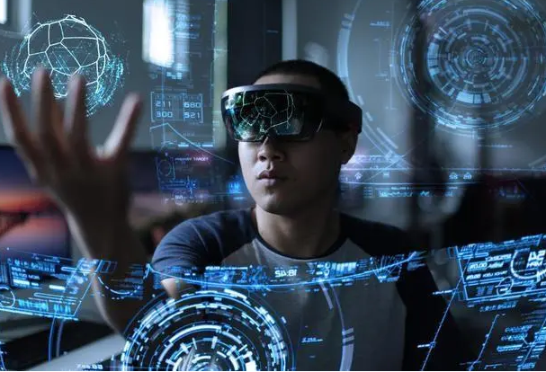 区块链正在进入新周期吗?(区块链与元宇宙的关系)