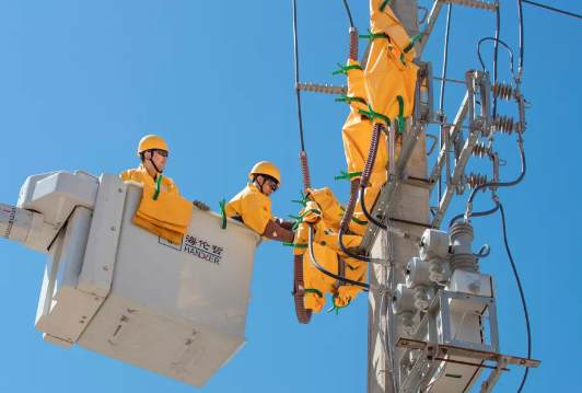 国家电网表示大力支援川渝电力供应 最大限度支援川渝电力供应