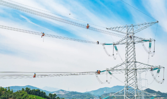 国家电网表示大力支援川渝电力供应 最大限度支援川渝电力供应