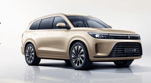 问界M7将开启首批车主交付 凤凰智慧工厂已投产全力保障交付工作