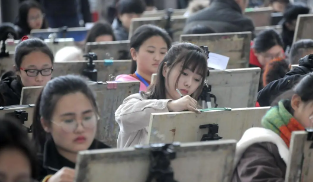 高三开始准备艺考来得及吗？高三艺考生如何备战艺考？