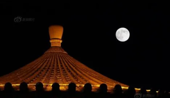 昆明中秋节去哪里赏月好(2022昆明中秋赏月好去处推荐) 昆明中秋节去哪里赏月好(2022昆明中秋赏月好去处推荐)