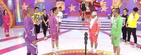 TVB经典综艺<奖门人>全新升级回归,时隔8年重启成收视冠军
