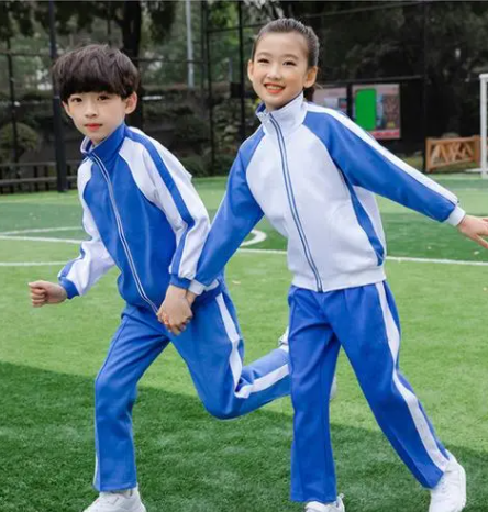 即便身穿校服，学生的家境情况也能秒被看穿