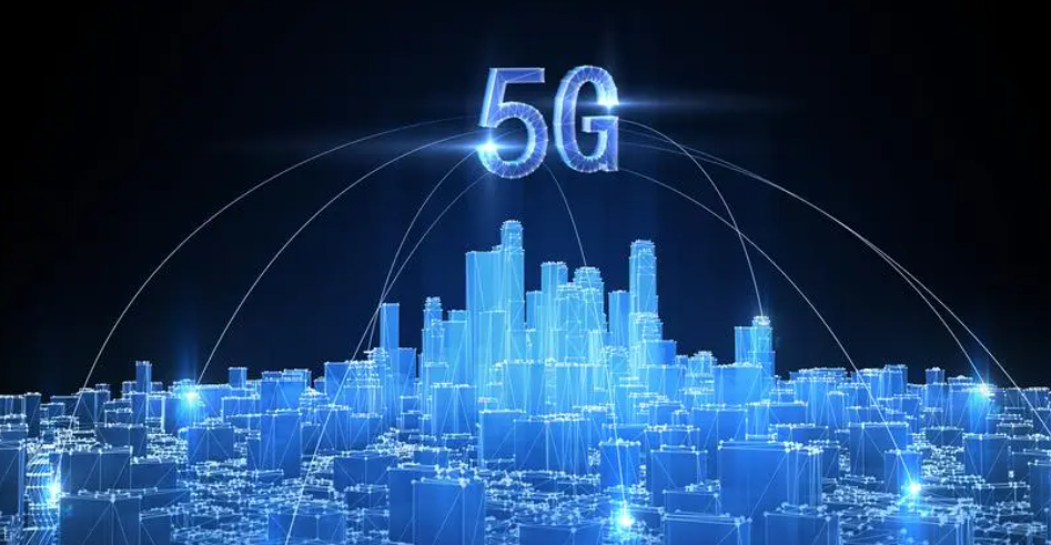 未来智慧城市新图景:5G、区块链各种新技术成就智慧城市 未来智慧城市新图景:5G、区块链各种新技术成就智慧城市