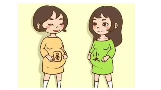 5种能看出怀男宝或女宝（怎样才能看出怀的是男宝还是女宝）