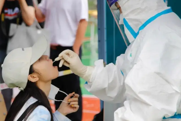 近期多地核酸结果互认 核酸结果互认落地核酸必要吗