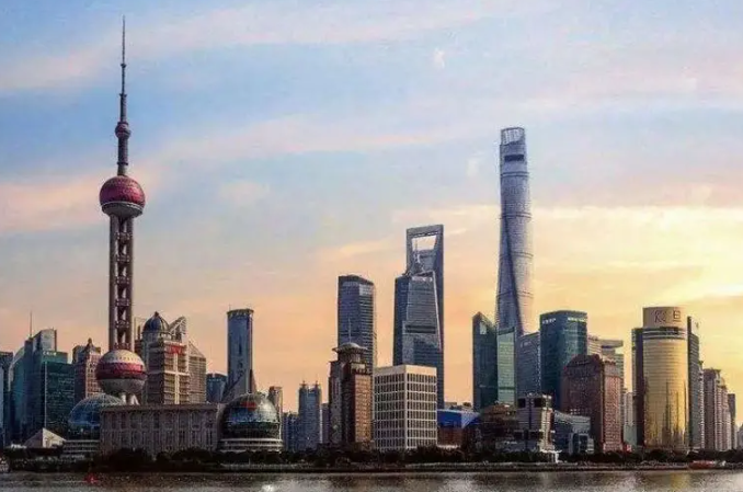 2022全球资产管理中心评价指数发布 上海排名升两位列第六