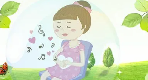 孕妇必听的十首胎教音乐（适合准妈妈听的十首胎教音乐）