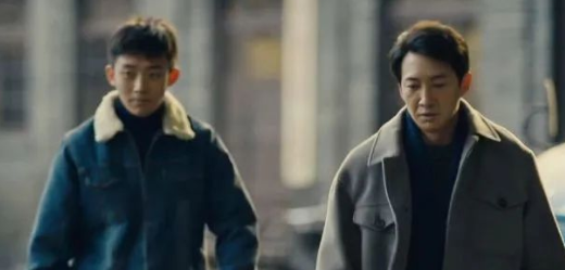 王阳实力诠释《人世间》里的蔡晓光,演员王阳实力派塑造角色