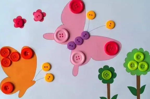 幼儿园有做手工作业的必要吗？为完成手工作业，学生家长有多拼？