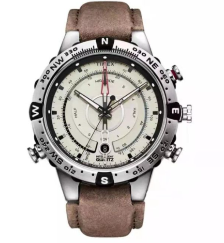 timex手表怎么样(天美时手表值得购买吗)