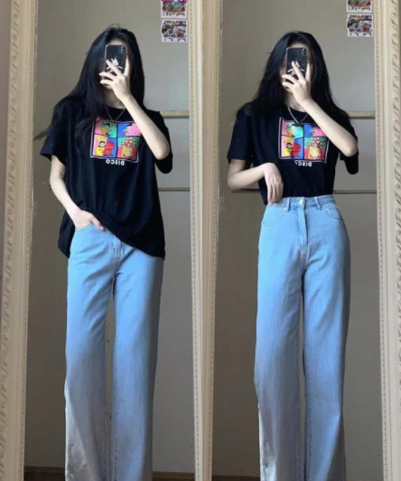 小个子女生甜酷穿搭(如何掌握甜酷风穿搭平衡)