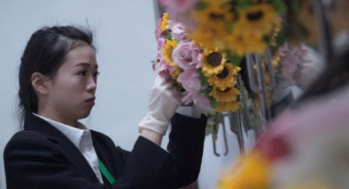 火葬场上班需要什么学历,在殡仪馆工作需要学历吗?