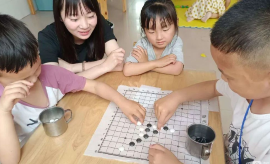 幼儿超前教育有多可怕,幼儿超前教育的危害在哪