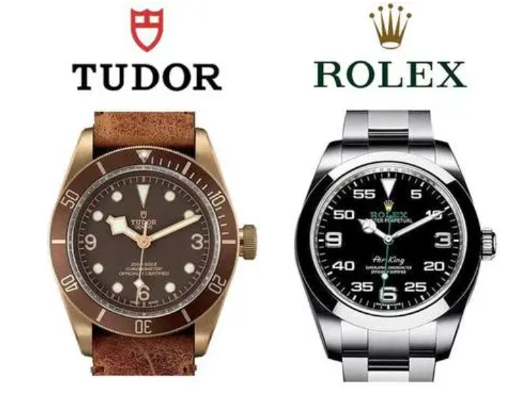 tudor是什么手表品牌(tudor手表与劳力士的关系)
