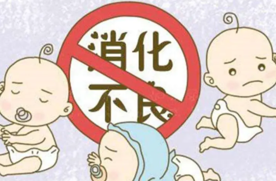 如何判断孩子消化不良症状？如何预防孩子消化不良