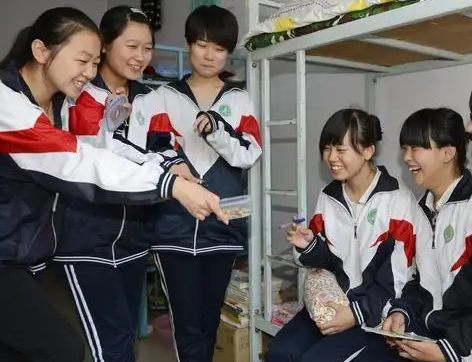 第一次住校会遇到哪些问题？对学生有哪些影响？