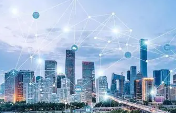 哪座城市区块链发展占优势?(昆明武汉郑州谁是区块链之城)