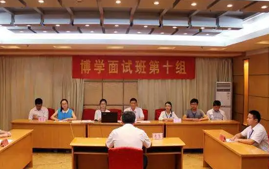 结构化面试是什么？和普通面试有什么联系和区别？
