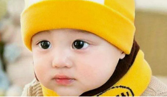 婴儿眼袋发青是怎么回事,新生儿眼袋发青的原因