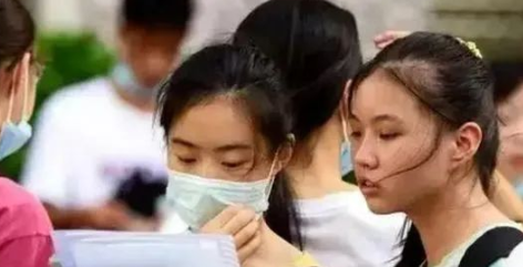 公办高中不收复读生是真的吗,2022将全面取消高考复读
