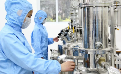 二本生物制药明年好就业吗,生物制药出来找什么工作
