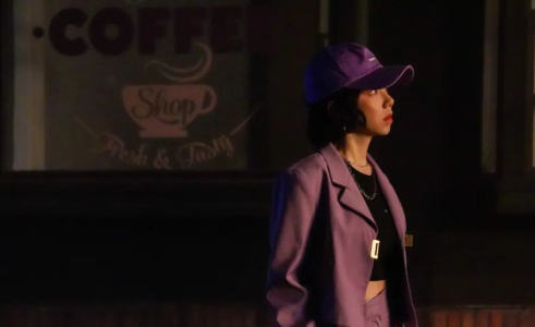 邓紫棋第六首主打<受难曲>上线,突破音域拒绝网络暴力 邓紫棋第六首主打<受难曲>上线,突破音域拒绝网络暴力