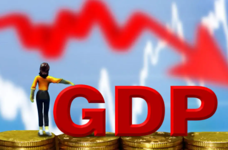 2022年日本GDP首次低于4万亿美元，与第4位德国持平