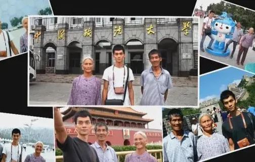“高考钉子户”唐尚珺弃读交大,预备参加最后一次高考