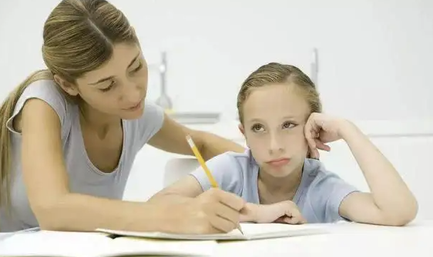 孩子不爱写作业是什么原因（孩子不爱写作业有什么方法引导）