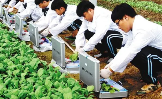 教育部发布12个新农科专业 （培养急需紧缺农林人才）