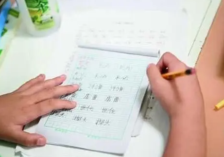 为什么孩子会存在书写障碍？（ 书写障碍有哪些症状）