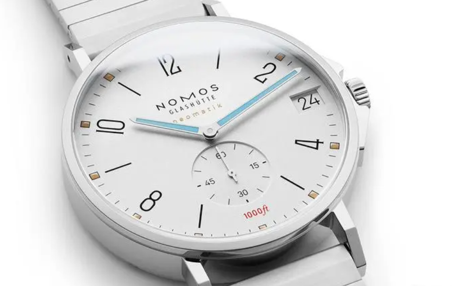 nomos手表是什么牌子(nomos和浪琴的机芯差别)