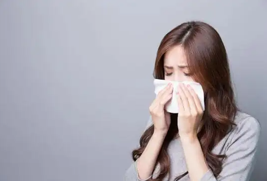 过敏性鼻炎跟饮食有关吗(过敏性鼻炎秋冬食疗方法2022)