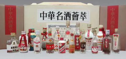 如何理解酒业的"专精特新",谁能抓住市场制高点